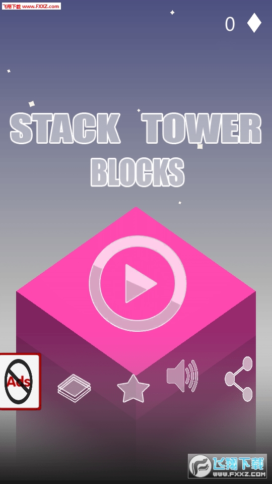 Stack Tower Blocks첩v1.0ͼ1