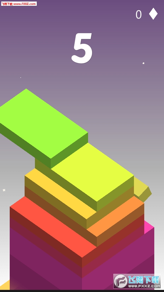Stack Tower Blocks첩v1.0ͼ3