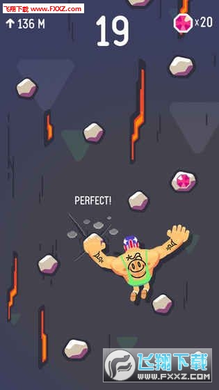 Born To Climb(rocky climb°)v1.0.9ͼ0