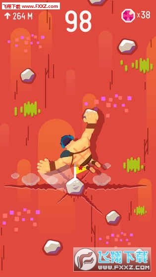 Born To Climb(rocky climb°)v1.0.9ͼ2