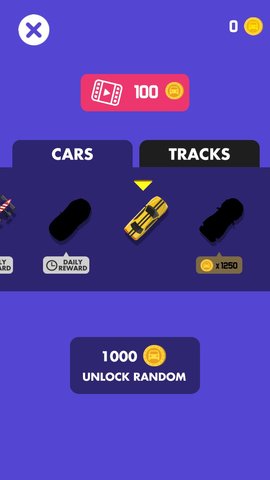 CrazyDrift(ƯԽ^°)v1.7؈D0