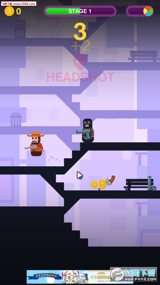 Gun Hero(ǹ2)1.0.3ͼ3