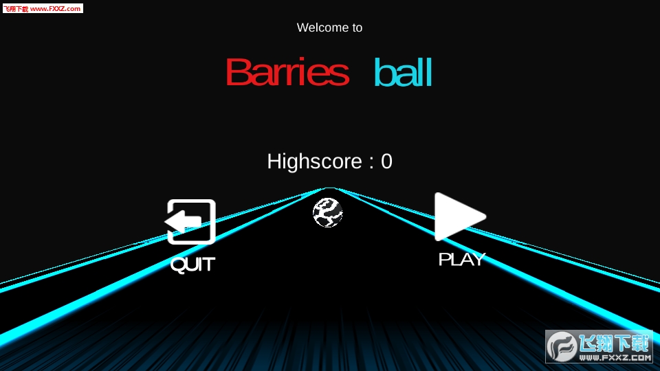 Barriers Ball(ϰιٷ)1.2ͼ2
