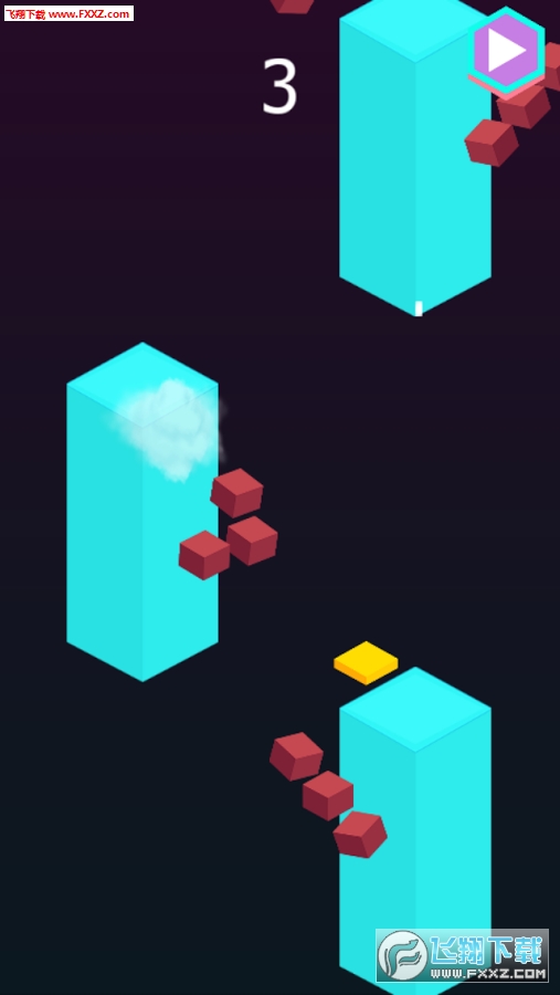 Stack Square׿v1.0ͼ0