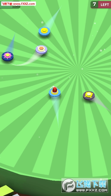 Spinner Battle.io׿v1.1ͼ0