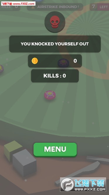 Spinner Battle.io׿v1.1ͼ1