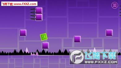 Geometry Jump Dash(Ծΰ׿)1.2.1ͼ0