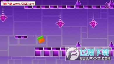 Geometry Jump Dash(Ծΰ׿)1.2.1ͼ2