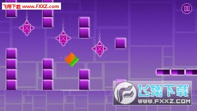 Geometry Jump Dash(Ծΰ׿)1.2.1ͼ3