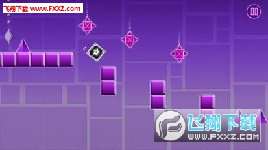 Geometry Jump Dash(Ծΰ׿)1.2.1ͼ1