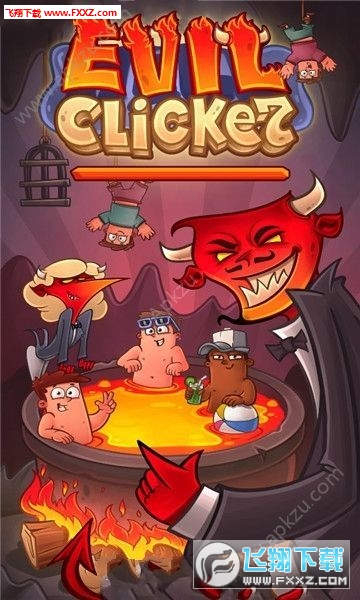 Evil Clicker(а°)v0.6ͼ2