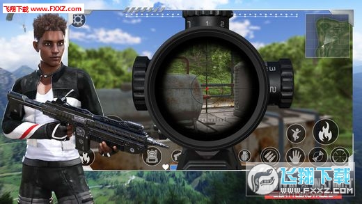 Survival Instinct(汾ȫԼ׿)v11.25ͼ2