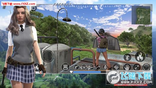 Survival Instinct(汾ȫԼ׿)v11.25ͼ3