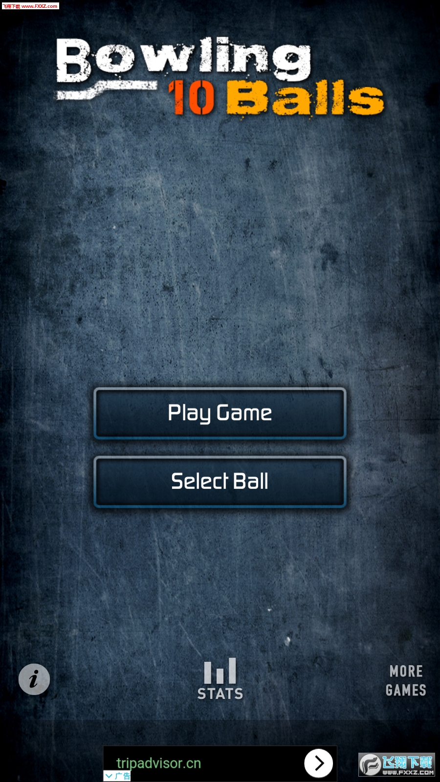 Bowling 10 ballsϷ1.7ͼ0