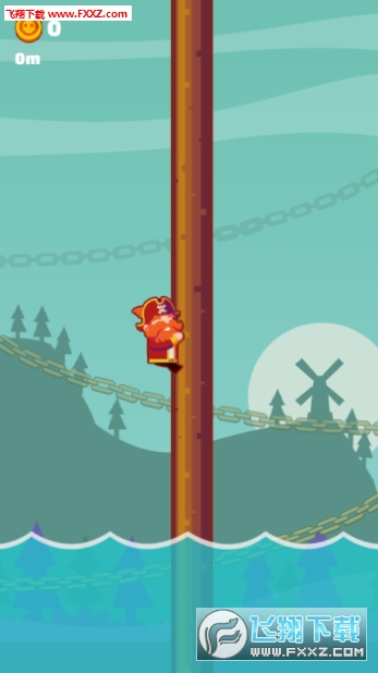 Pirates Climb׿v1.1ͼ1