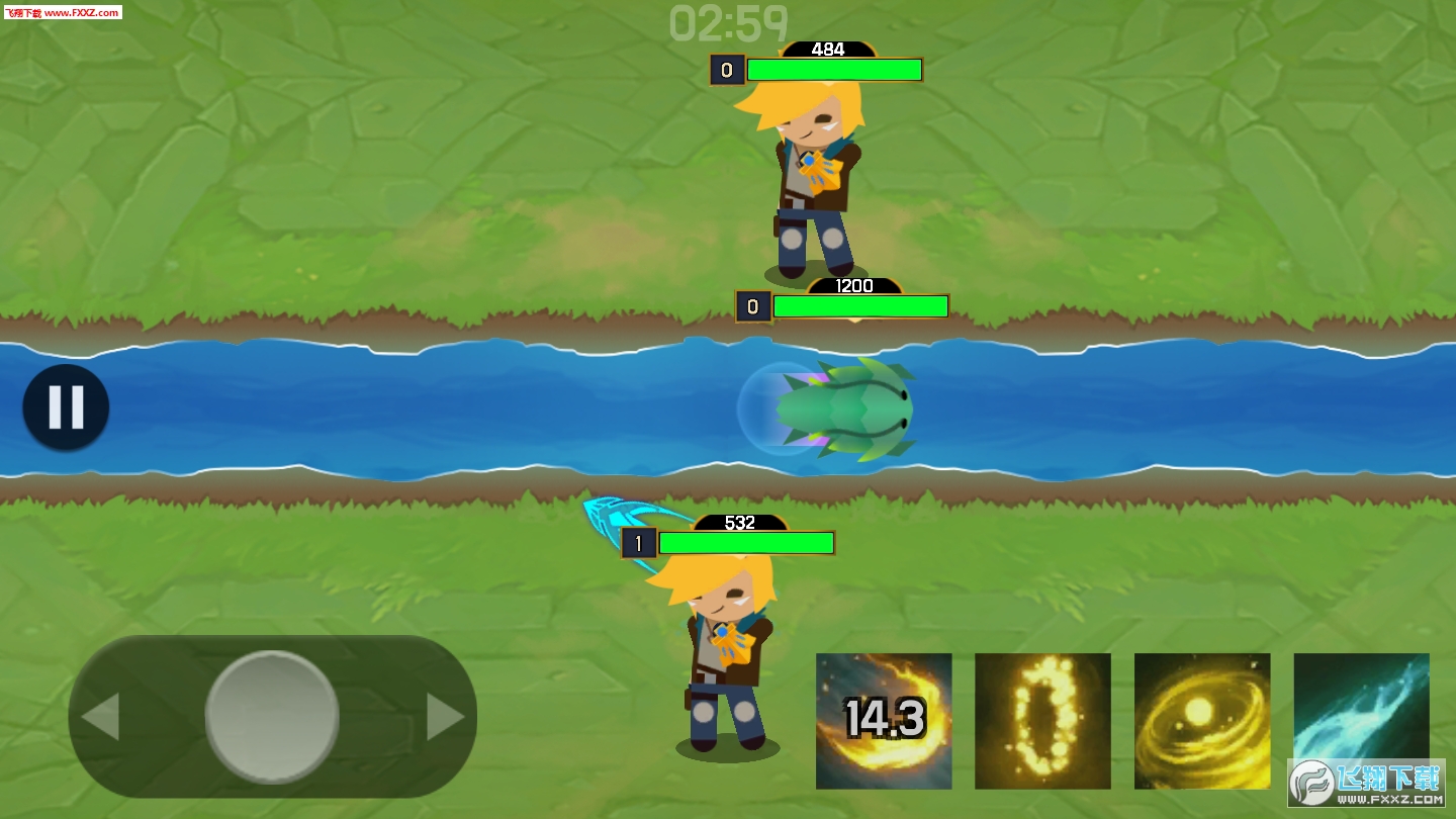 Ez Mirror Match2(Ezս2׿)v1.5ͼ0