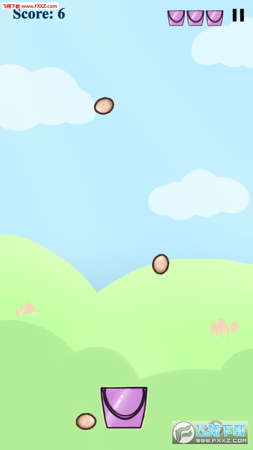 Save the Eggs׿v1.0.2ͼ1