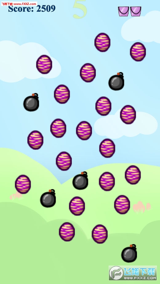 Save the Eggs׿v1.0.2ͼ0