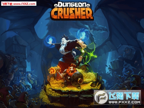 Dungeon Crusher(η߹ٷ)v3.13.2ͼ2