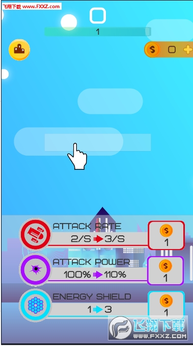 Meteor Strike׿v1.07ͼ0