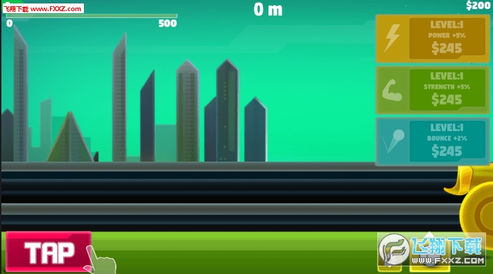 Flick Hit׿v1.1.1ͼ0