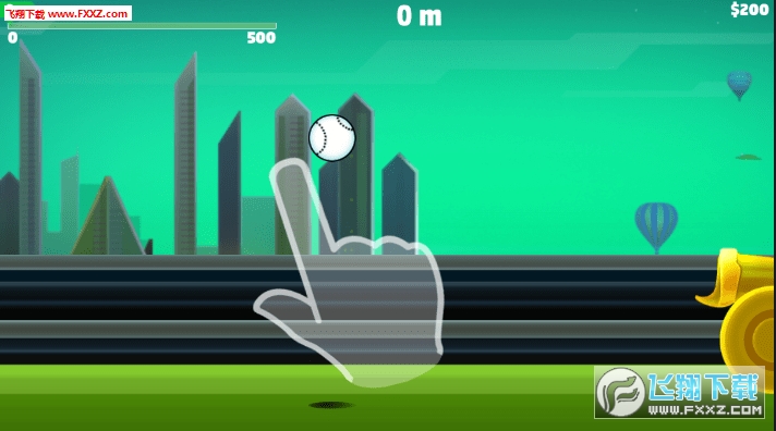 Flick Hit׿v1.1.1ͼ1