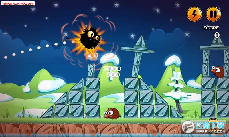 Angry Cats(ŭСèΰ׿)v1.0.9ͼ2