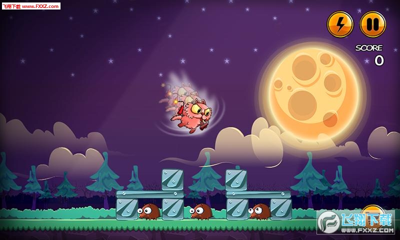 Angry Cats(ŭСèΰ׿)v1.0.9ͼ1