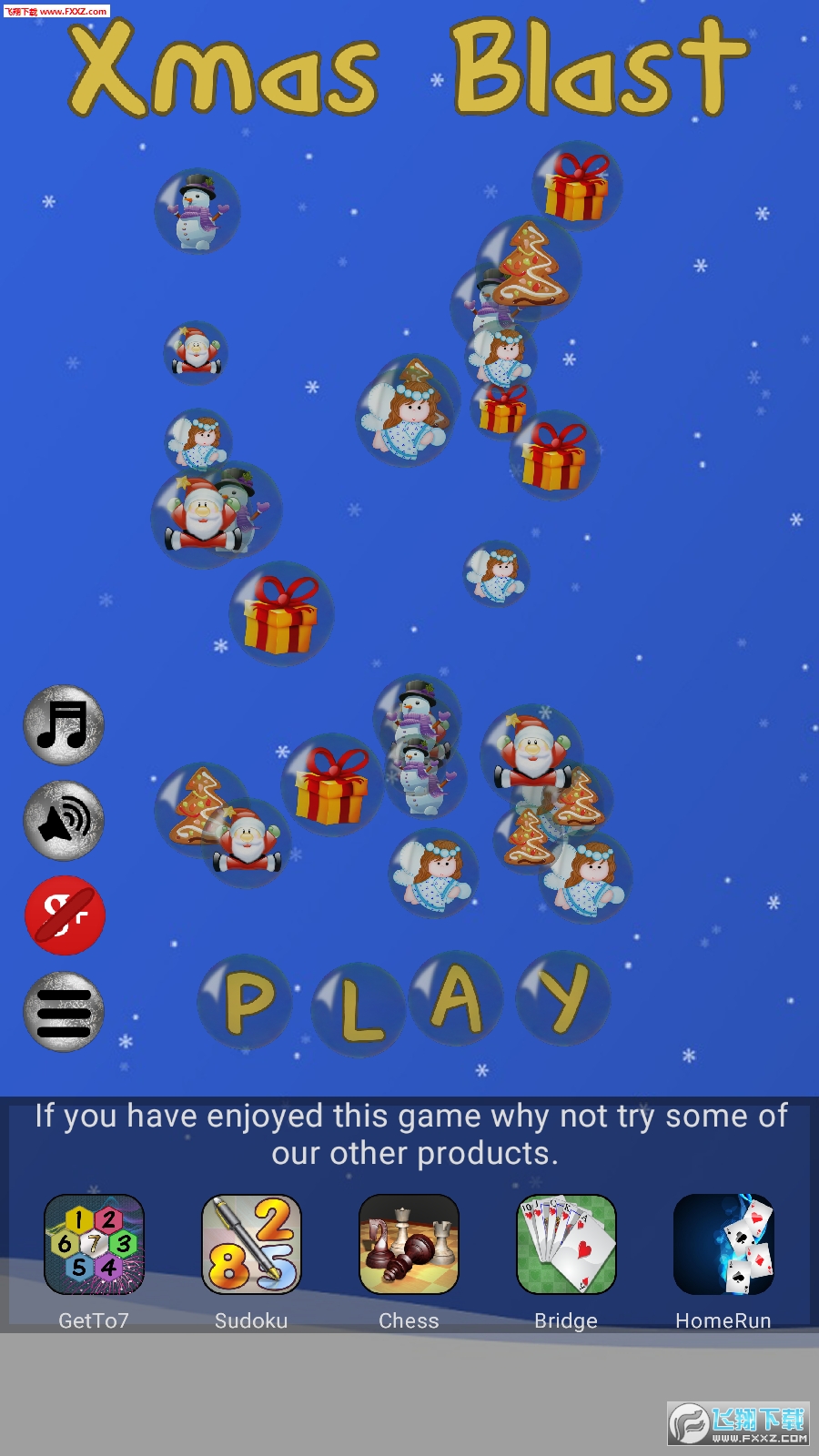 Xmas Blast1.1ͼ0