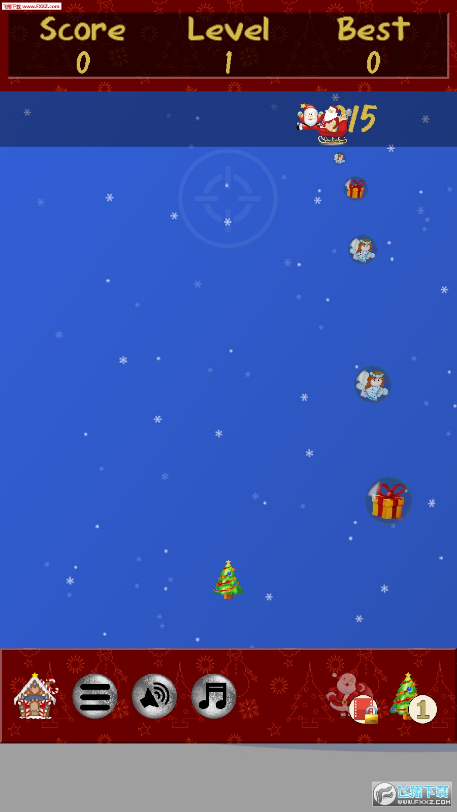 Xmas Blast1.1ͼ1