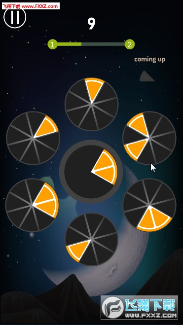 Slices Puzzle free(Ƭⰲ׿)v1.0.5ͼ2
