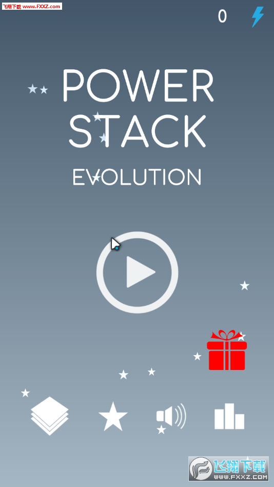 PowerStack Evolution()1.0ͼ0