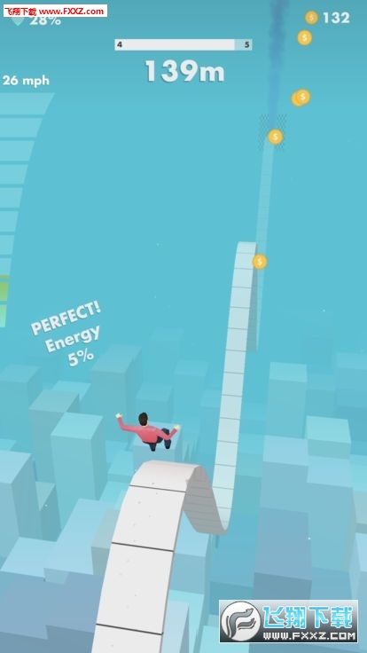Flip Rush׿v1.0ͼ1