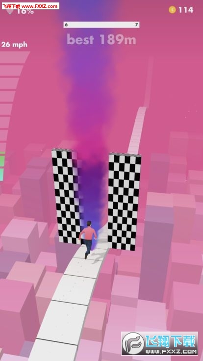 Flip Rush׿v1.0ͼ3