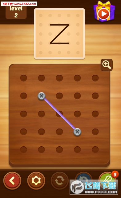 Line Puzzle: String Art(׿)1.3.31ͼ2