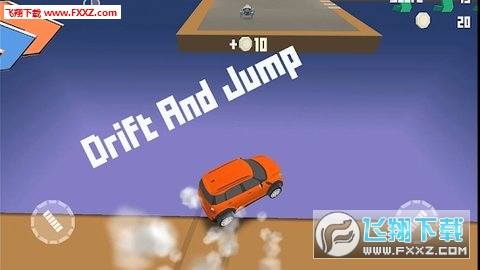 Easy Drift Runٷv1.0.6؈D2