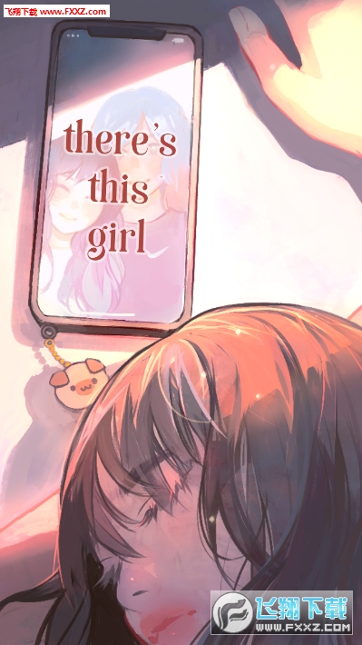 There Is This Girl׿0.1ͼ0