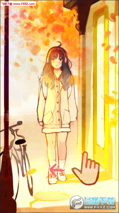 There Is This Girl׿0.1ͼ2