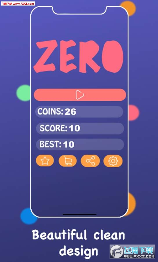 Zero(㰲׿)v5.0ͼ1