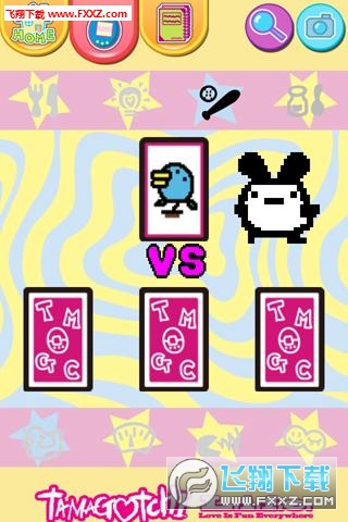 Tamagotchi L.i.f.e.ӼϷ2.0.2ͼ2