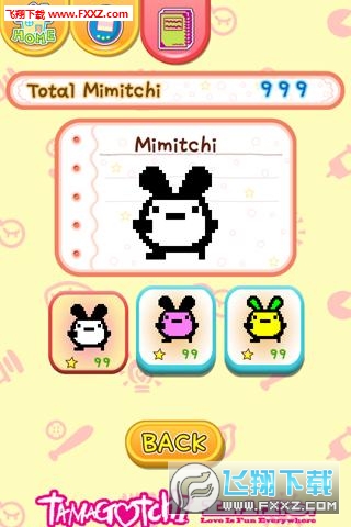 Tamagotchi L.i.f.e.ӼϷ2.0.2ͼ3