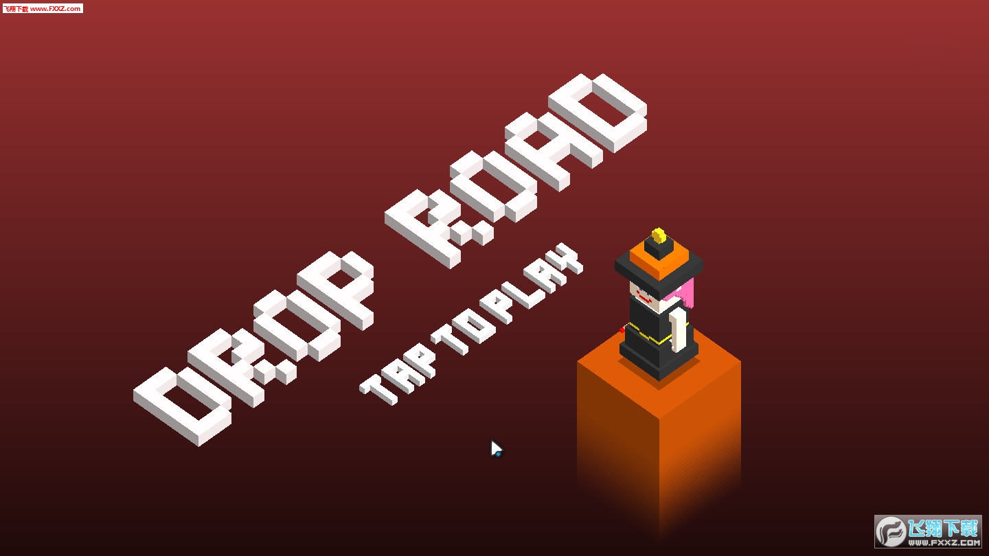 Drop Road[1.0.5؈D1