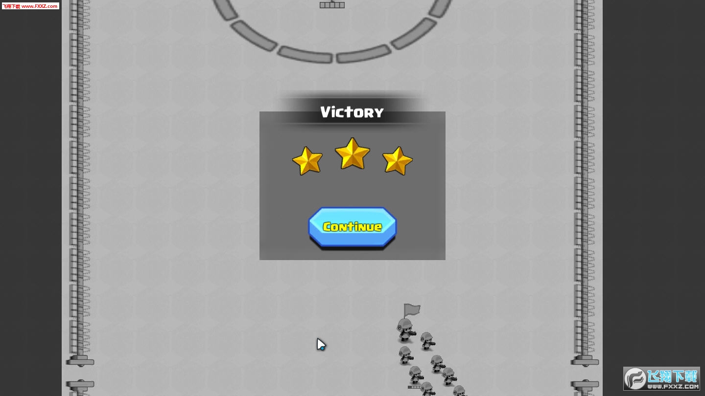 Army.IO(˴ս)1.0.7ͼ0