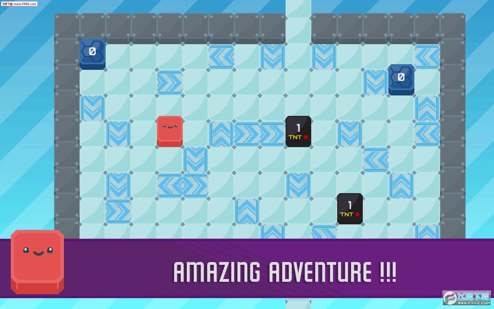 Ice Escape(ΰ׿)v1.0.0.1ͼ2