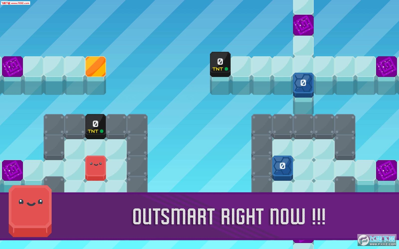 Ice Escape(ΰ׿)v1.0.0.1ͼ1