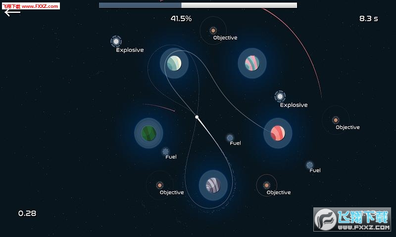 Comet(֮ΰ׿)v1.4ͼ3