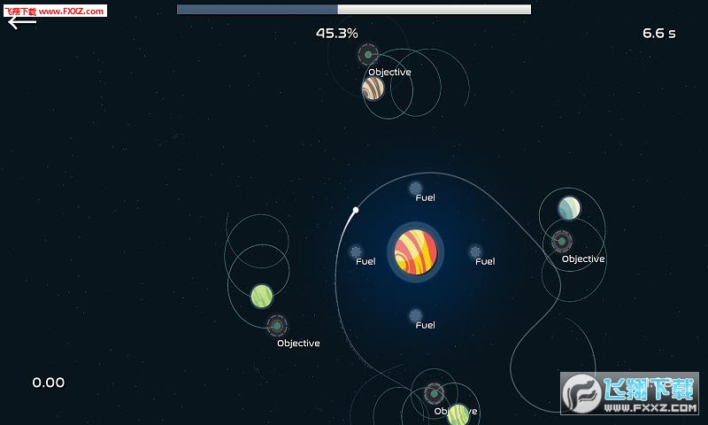 Comet(֮ΰ׿)v1.4ͼ2