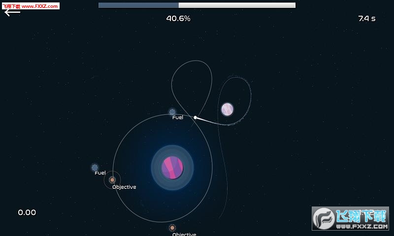 Comet(֮ΰ׿)v1.4ͼ1