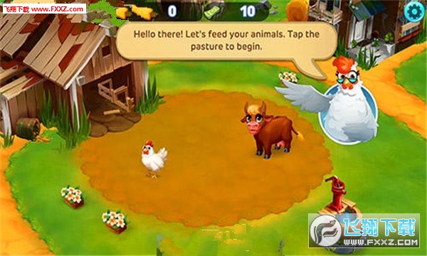 Harvest valley׿v0.0.19ͼ1