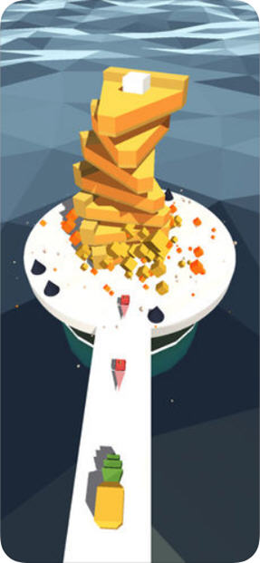 Food Frenzy(Fire Balls Hit׿)1.13ͼ0